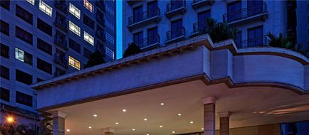 Mercure Sao Caetano Do Sul Exterior