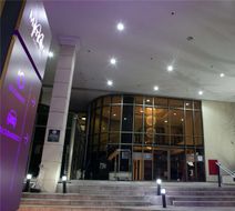 Mercure Sao Caetano Do Sul Exterior