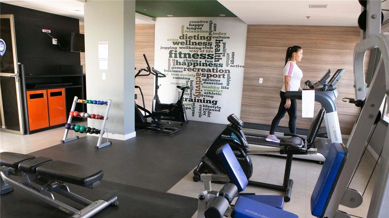 <b>Mercure Sao Caetano Do Sul Health</b>. Images powered by <a href="https://iceportal.shijigroup.com/" title="IcePortal" target="_blank">IcePortal</a>.