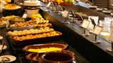 Mercure Sao Caetano Do Sul Restaurant