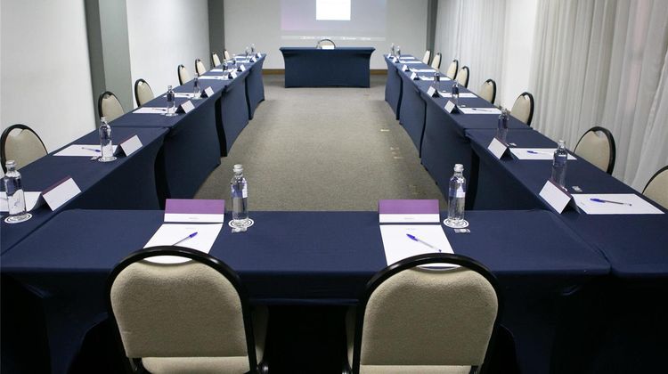 Mercure Sao Caetano Do Sul Meeting