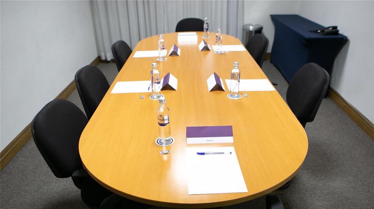 Mercure Sao Caetano Do Sul Meeting