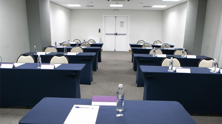 Mercure Sao Caetano Do Sul Meeting