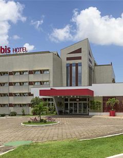Hotel Ibis Belem Aeroporto