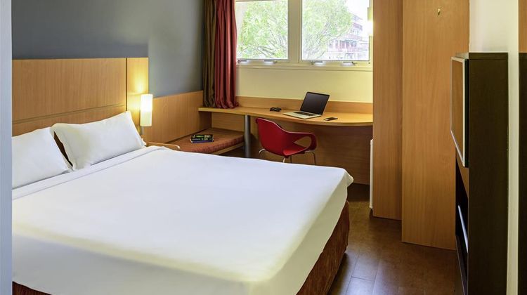 Hotel Ibis Belem Aeroporto Room