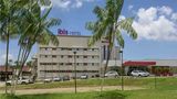 Hotel Ibis Belem Aeroporto Exterior