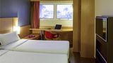 Hotel Ibis Belem Aeroporto Room