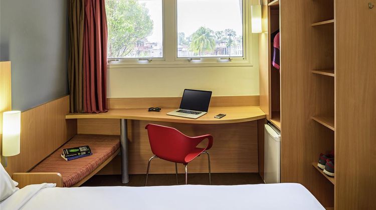 Hotel Ibis Belem Aeroporto Room