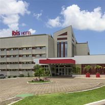Hotel Ibis Belem Aeroporto