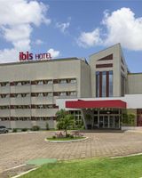 Hotel Ibis Belem Aeroporto