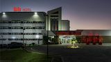 Hotel Ibis Belem Aeroporto Exterior