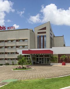 Hotel Ibis Belem Aeroporto
