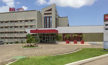 Hotel Ibis Belem Aeroporto