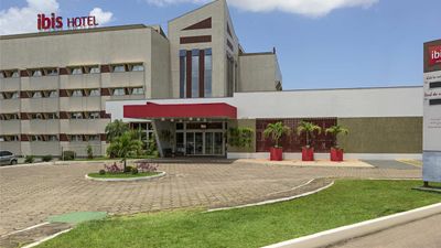 Hotel Ibis Belem Aeroporto