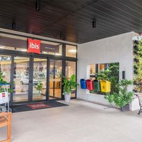 Hotel Ibis Belem Aeroporto