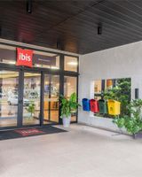 Hotel Ibis Belem Aeroporto