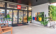 Hotel Ibis Belem Aeroporto