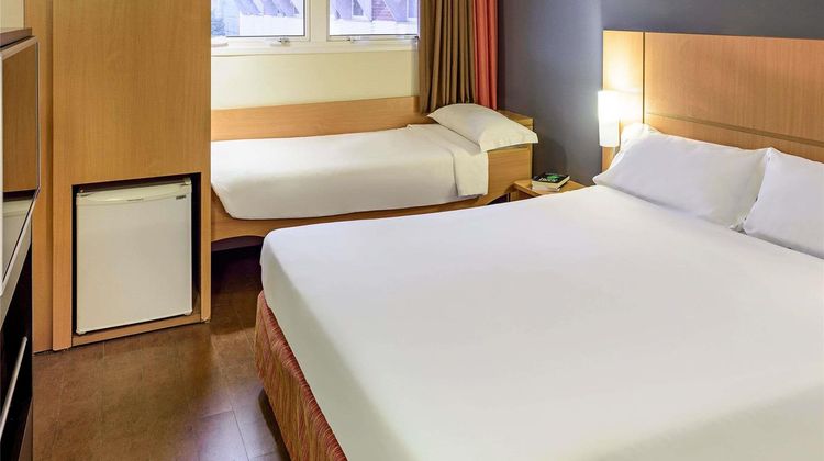 Hotel Ibis Belem Aeroporto Room