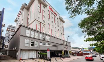 Ibis Joinville