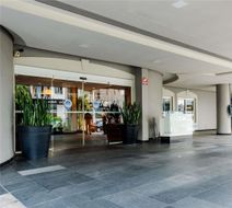 Ibis Joinville Exterior
