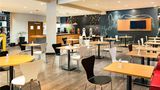 Ibis Joinville Restaurant