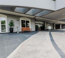 Ibis Joinville Exterior