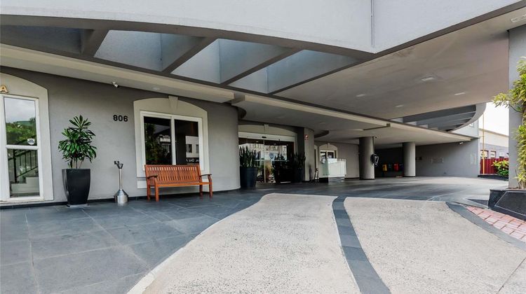 Ibis Joinville Exterior