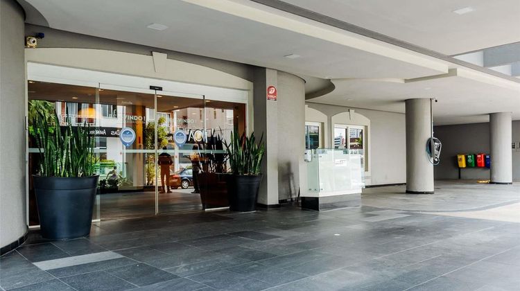 Ibis Joinville Exterior