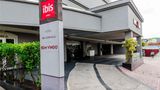 Ibis Joinville Exterior