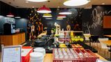 Ibis Joinville Restaurant