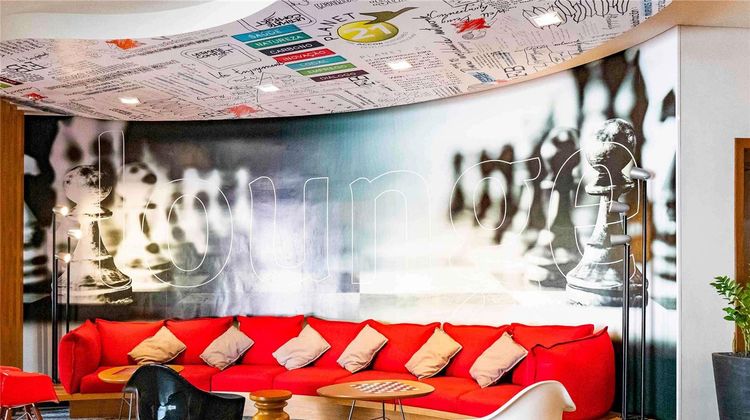 Ibis Joinville Other