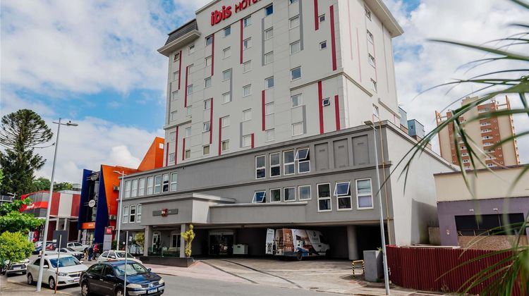 Ibis Joinville Other