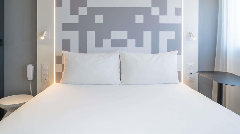 <b>Ibis Styles Beziers Centre Room</b>. Images powered by <a href="https://iceportal.shijigroup.com/" title="IcePortal" target="_blank">IcePortal</a>.