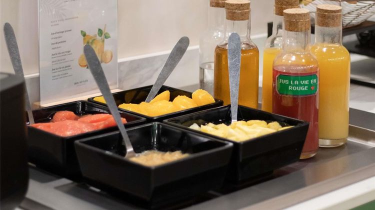 Ibis Styles Beziers Centre Restaurant