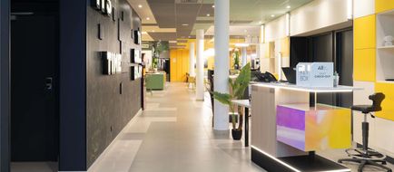 Ibis Styles Beziers Centre Exterior