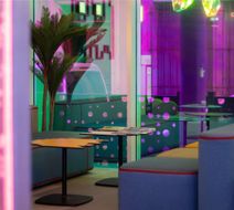 Ibis Styles Beziers Centre Exterior