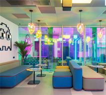 Ibis Styles Beziers Centre Exterior