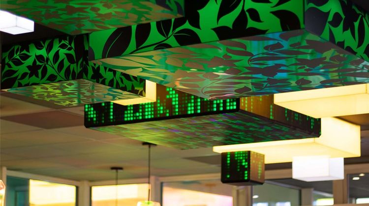 Ibis Styles Beziers Centre Exterior