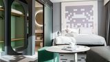 Ibis Styles Beziers Centre Room