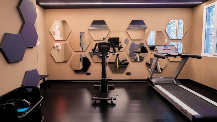 Ibis Styles Beziers Centre Health
