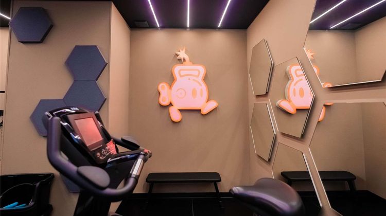 Ibis Styles Beziers Centre Health