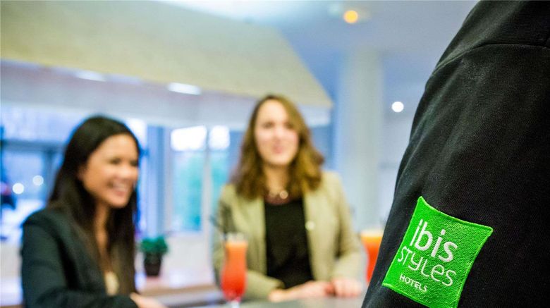 <b>Ibis Styles Beziers Centre Other</b>. Images powered by <a href="https://iceportal.shijigroup.com/" title="IcePortal" target="_blank">IcePortal</a>.