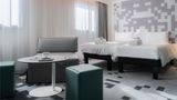 Ibis Styles Beziers Centre Room