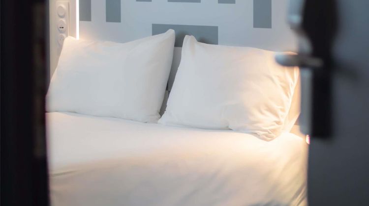 Ibis Styles Beziers Centre Room