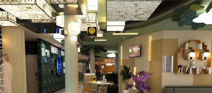 Ibis Styles Beziers Centre Exterior