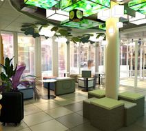 Ibis Styles Beziers Centre Exterior