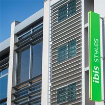 Ibis Styles Beziers Centre