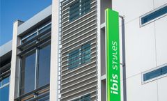 Ibis Styles Beziers Centre