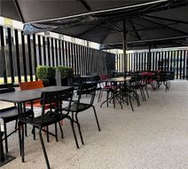 Ibis Dijon Centre Clemenceau Exterior