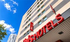Ibis Dijon Centre Clemenceau